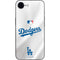 MLB Los Angeles Dodgers Home Jersey iPhone 16e Skin